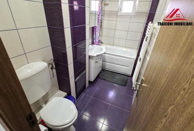 Apartament cu 3 camere decomandat, mobilat în Dâmbovița - 16