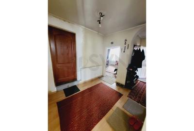 REV2004250 Casa Individuala - Soseaua Alexandriei - Curte generoasa - 6