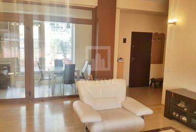 Apartament  4 camere -terase generoase -Zona  regionala cfr - 13