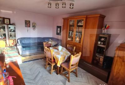 Apartament cu 4 camere decomandat în Cug - 13