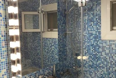 Apartament cu 2 camere semidecomandat, mobilat în 1 Mai - 11