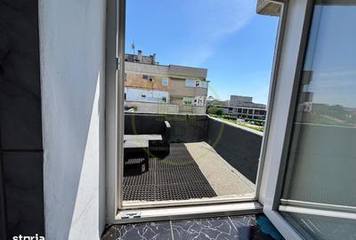 Apartament cu 2 camere semidecomandat în Central - 10