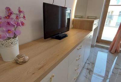 2 Camere Mamaia Nord Hanul cu Peste 95000 euro - 4