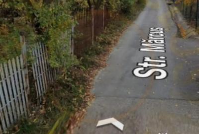 Casă cu 3 camere cu Teren 4696 Mp în Central - 1