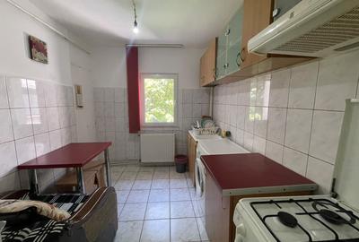 Apartament cu 2 camere decomandat, mobilat în Tătărași - 2