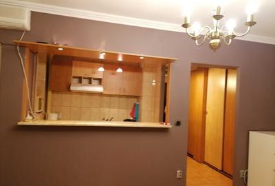 Dristor open etaj 5 - 5