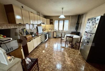 Casa 6 camere, Harman, 300 mp - 21