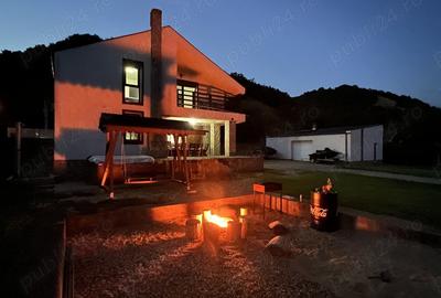 Casă cu 4 camere în Divici - 5