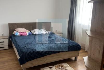 Apartament cu 2 camere semidecomandat, mobilat în Rulmentul - 13