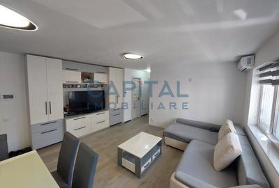 | COMISION 0 | Apartament modern | 3 camere | 60 mp | Floresti | Cetatii | - 8