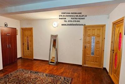 Casă cu 6 camere cu Teren 1250 Mp în Central - 15