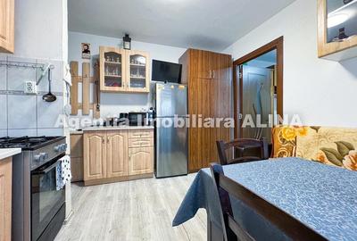 Garsonieră semidecomandată în Dacia - 8