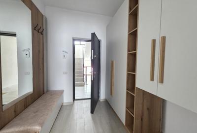 Garsoniera moderna, vizavi de viitorul complex comercial, Sanpetru - 8