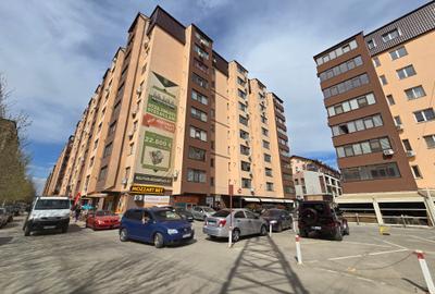 Spatiu Comercial/Militari Rezidance/Rezervelor/Chiajna - 3