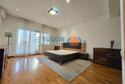 Beautiful 200 sqm 3 Bedroom Apartment in Herastrau - 12