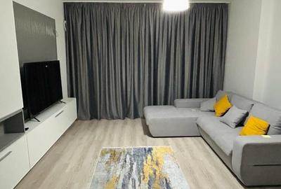 Apartament cu 2 camere decomandat, mobilat în Păcii - 2