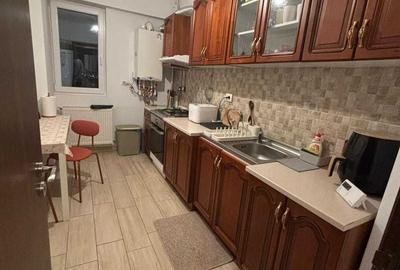 Apartament cu 2 camere decomandat, mobilat în Păcii - 6