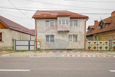 Comision 0% De vanzare Parter Casa | Sacele - Zona Baciu