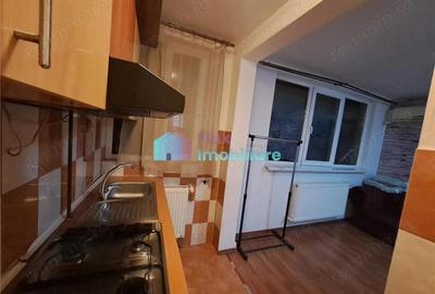 Apartament 2 camere G. Enescu zona pizzeriei Luca - 5