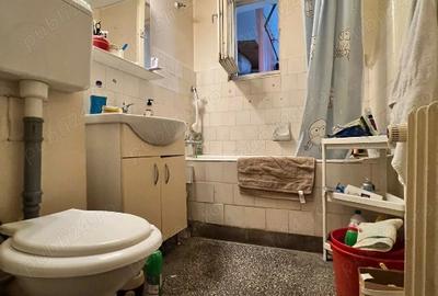 2 camere Dristor, Metrou, Park Lake - 4