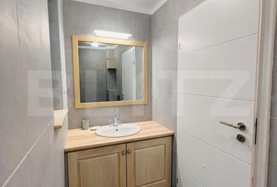 Apartament 2 camere, decomandat, modern, bloc nou, zona Centrala - 12