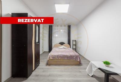 Garsoniera tip studio Pitesti zona Banat-bloc nou! - 12