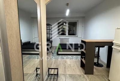 GARSONIERA ECONOMA, PET-FRIENDLY, zona Manastur GARSONIERA ECONOMA, PET-FRIENDLY, zona Manastur - 5