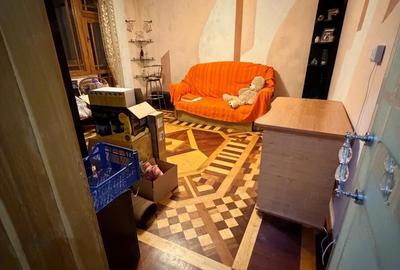 Apartament cu 2 camere decomandat în Central - 3