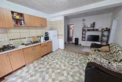 Apartament cu 2 camere, 52 mp, cu parcare, bloc nou, zona Calea Turzii - 4