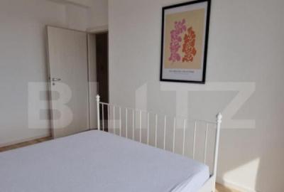 Apartament 2 camere, bloc nou, mobilat/utilat premium zo - 4