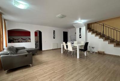 Casa in Tara Fagarasului - Halmeag - 8