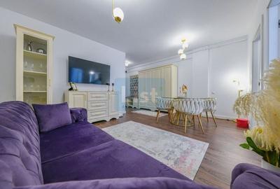 Apartament cu 2 camere semidecomandat în Zorilor - 6