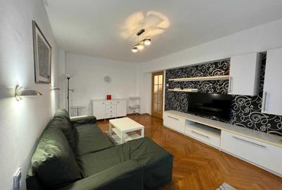 Apartament cu 2 camere decomandat, mobilat în Romană - 6