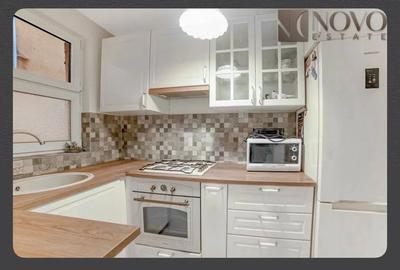 Apartament cu 2 camere decomandat, mobilat în Știrbei Vodă - 6