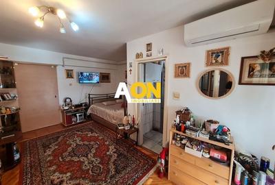 Garsoniera, Suprafata 30.5 mp, Etaj 7,  Zona Cetate - 2
