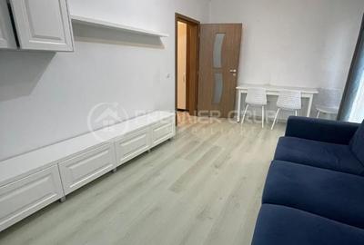 Apartament 2 camere 54mp, Platou Galata, CT+ AC - 3