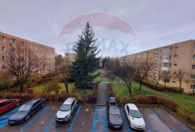 Apartament cu 3 camere de inchiriat in zona Astra! - 1