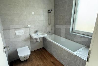 Casa tip duplex – Moderna, spatioasa si gata de mutare in Brasov - 5