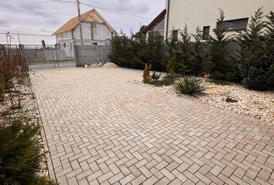 Vila individuala P+1 cu 4camere /3bai teren- 566mp - 22