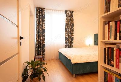 Apartament cu 3 camere decomandat în Badea Cârțan - 3