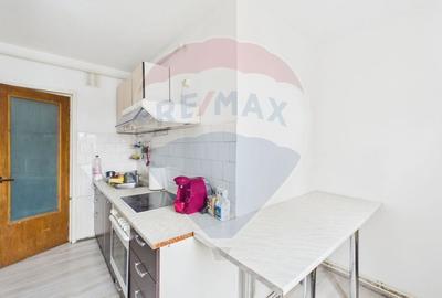 Apartament cu 3 camere decomandat, mobilat în Griviței - 10