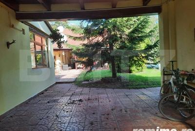 Casă cu 6 camere cu Teren 1600 Mp în Giarmata - 3