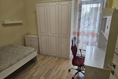 Apartament cu 3 camere decomandat, mobilat în Braytim - 9
