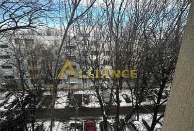 Apartament cu 3 camere decomandat în Brâncoveanu - 11