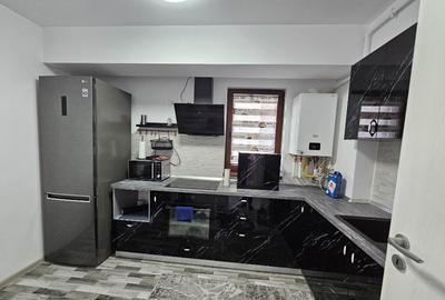 Apartament 2 camere cu terasa generoasa, Popesti Leordeni - 3