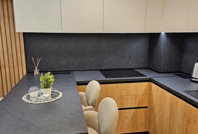 Pipera - Voluntari - Cortina North Residence - 5