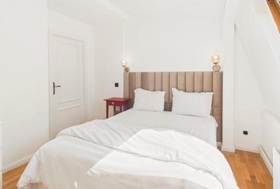 Apartament 3 camere, Cale Victoriei - 12