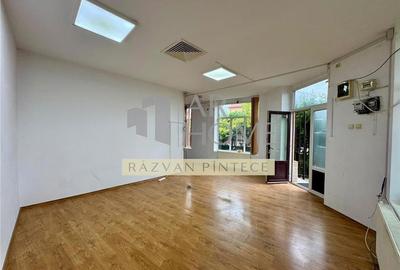 Inchiriere spatiu birouri, 71 mp, parter, central, Ploiesti - 1