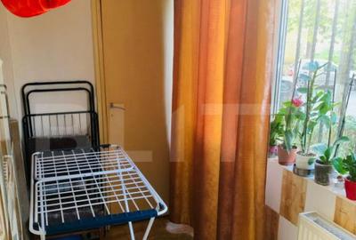 Apartament cu 2 camere, 47 mp, zona Mure?eni - 7