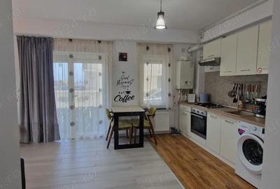 Apartament cu 2 camere decomandat în Nord